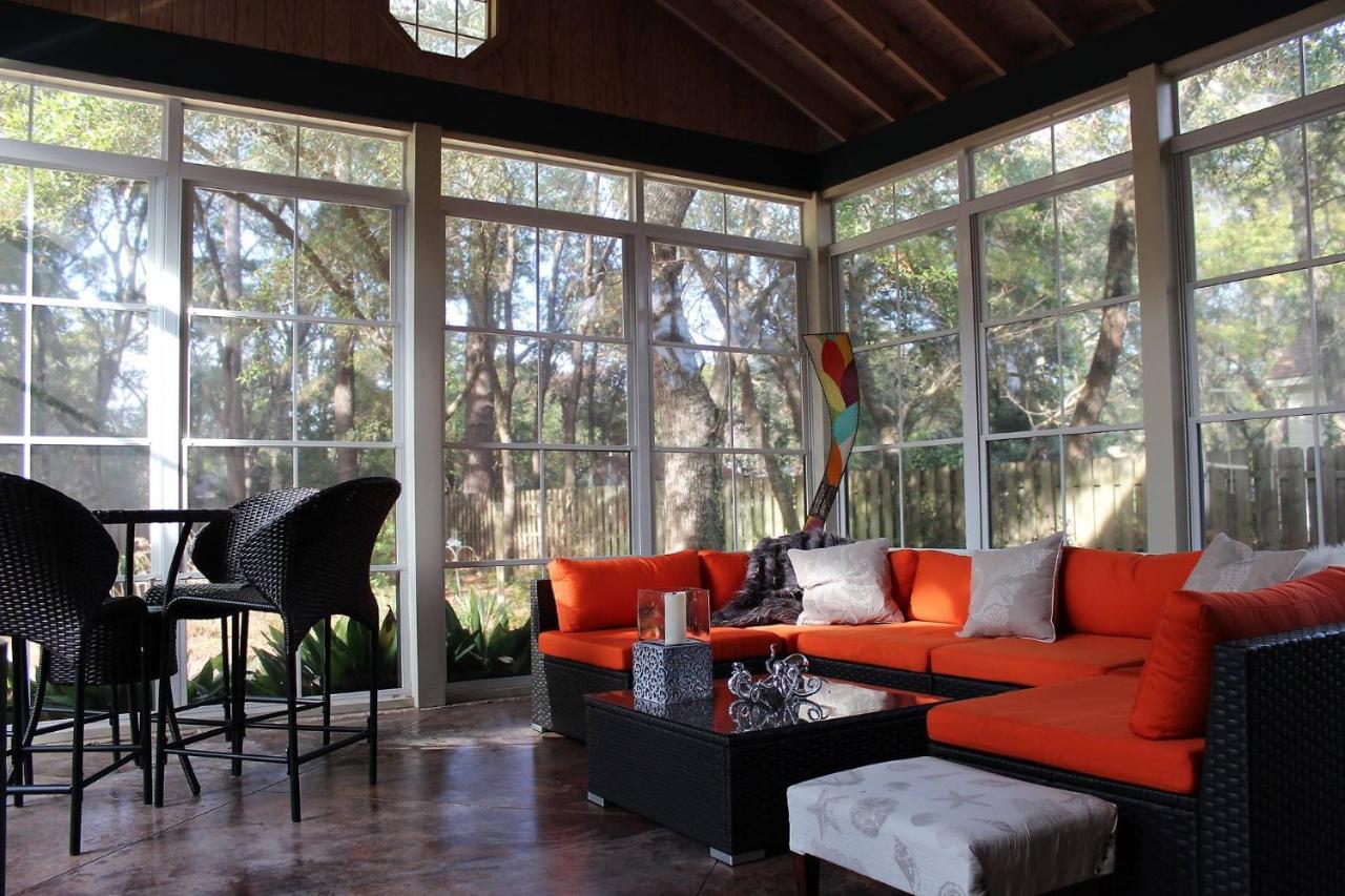סאות'פורט Lapolena Bed & Breakfast מראה חיצוני תמונה